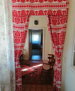 Eladó Ház 9174 Dunaszeg Fő utca közelében