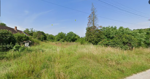Eladó Telek 9813 Gersekarát 