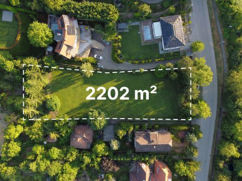 Eladó Telek 1037 Budapest 3. kerület 