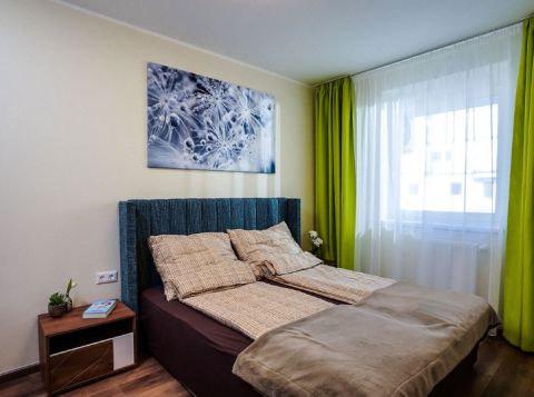 Eladó Lakás 1139 Budapest 13. kerület Eladó lakás Angyalföldön, Budapest XIII. kerületében (C408)