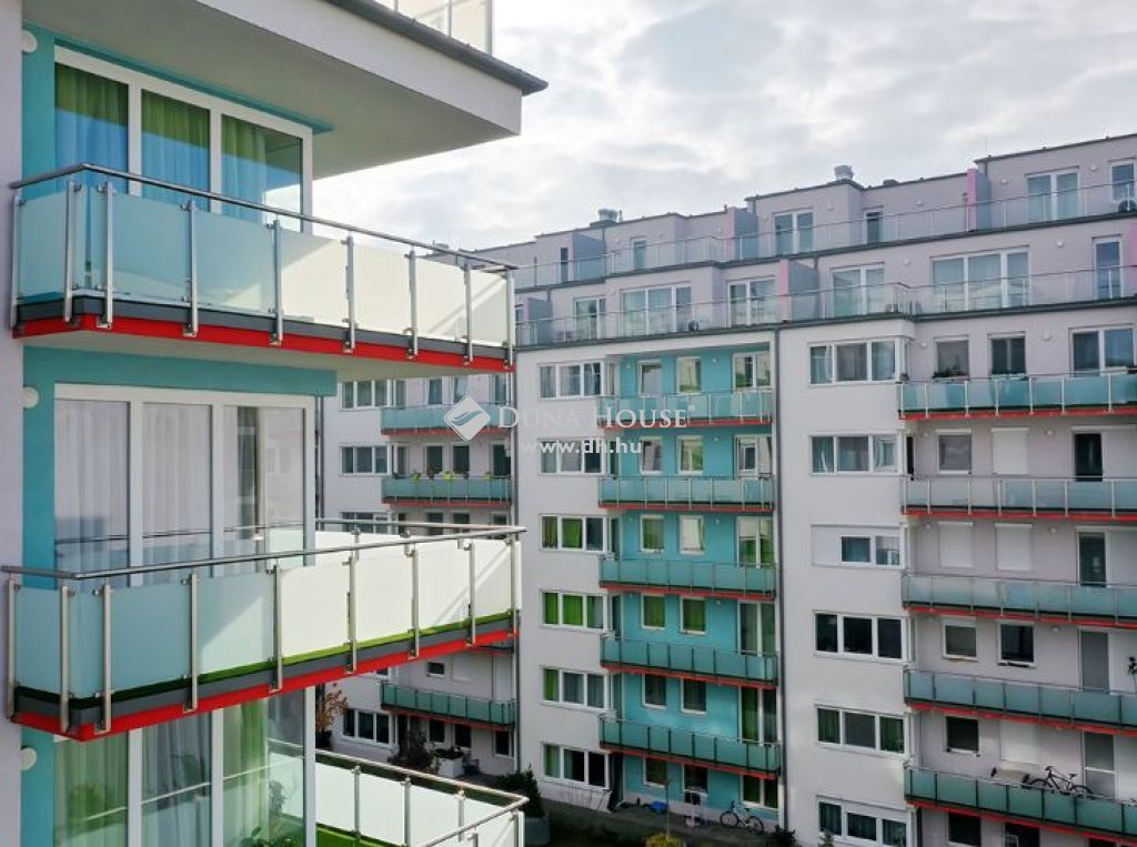1139 Budapest 13. kerület , Eladó lakás Angyalföldön, Budapest XIII. kerületében (C408) — 1/5