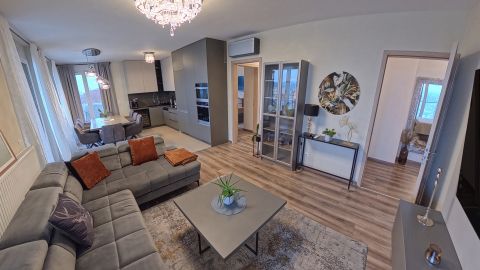 Kiadó Lakás 1138 Budapest 13. kerület 