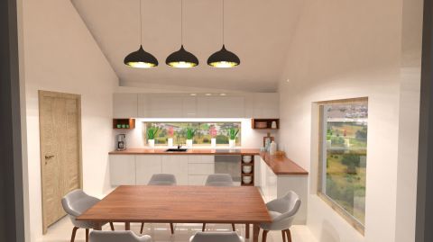 Eladó Ház 2141 Csömör , Knipfer Tibor utca 