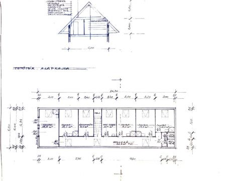 Eladó Ház 2009 Pilisszentlászló 2009 Pilisszentlászló, Pilisi parkerdészet