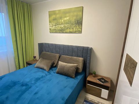 Eladó Lakás 1139 Budapest 13. kerület , Eladó lakás Angyalföldön, Budapest XIII. kerületében (C609)