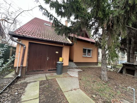 Eladó Ház 2314 Halásztelek 