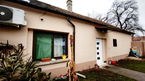 Eladó Ház 8300 Tapolca 