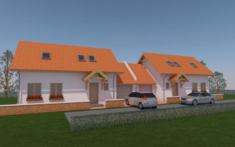 Eladó Ház 2610 Nőtincs 