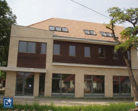 Kiadó Üzlethelyiség 2085 Pilisvörösvár 