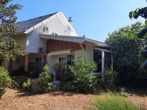 Eladó Ház 8600 Siófok 