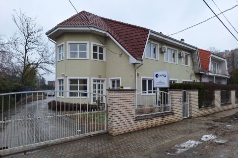 Eladó Ház 1147 Budapest 14. kerület 