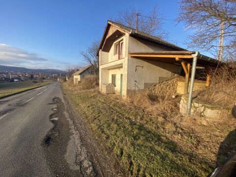 Eladó Ház 7720 Pécsvárad 