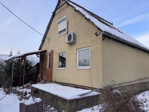 Eladó Ház 2132 Göd 