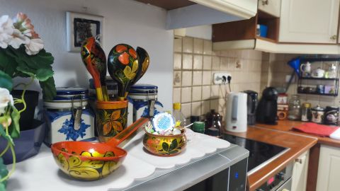 Eladó Lakás 1147 Budapest 14. kerület Modern, Nappali + 3 félszobás, erkélyes zuglói lakás