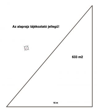 Eladó Telek 2146 Mogyoród Szentjakab park