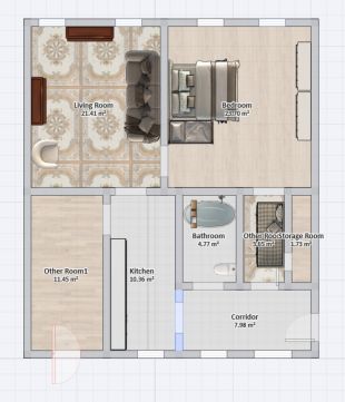 Eladó Lakás 1184 Budapest 18. kerület 