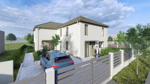 Eladó Ház 1165 Budapest 16. kerület 