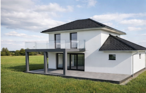 Eladó Ház 2030 Érd , Panorámás, Minőségi újépítés 