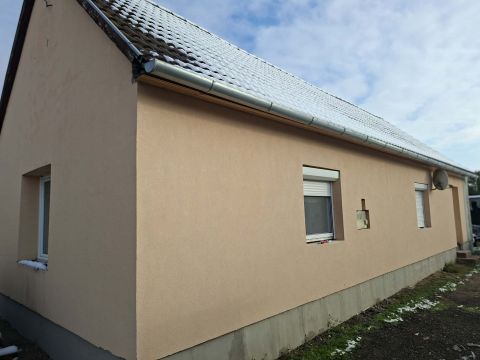 Eladó Ház 7940 Szentlőrinc 