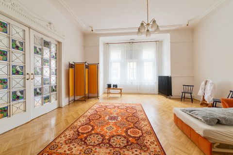 Eladó Lakás 1051 Budapest 5. kerület 