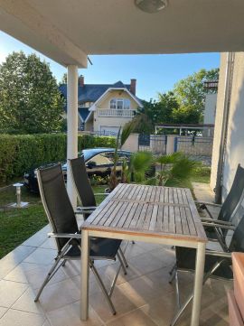 Eladó Lakás 8600 Siófok 8600 Siófok, Aranypart