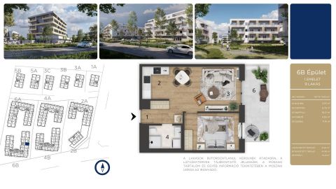 Eladó Lakás 4030 Debrecen 