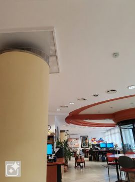 Eladó Üzlethelyiség 6000 Kecskemét , Belvárosi földszinti Prémium üzlethelyiség eladó