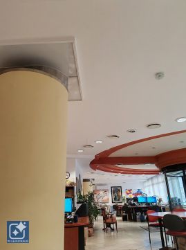 Eladó Üzlethelyiség 6000 Kecskemét , Belvárosi földszinti Prémium üzlethelyiség eladó