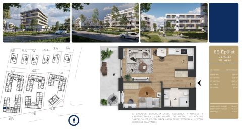 Eladó Lakás 4030 Debrecen 