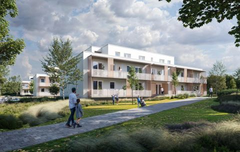 Eladó Lakás 4030 Debrecen 