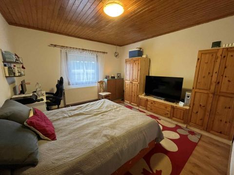 Eladó Ház 9072 Nagyszentjános Erdősor utca közelében