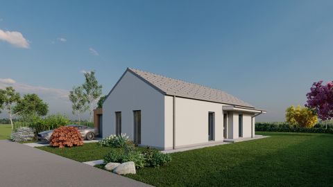 Eladó Ház 9026 Győr 