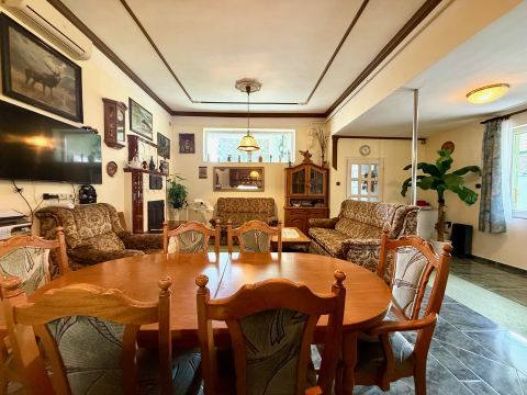 Eladó Ház 5900 Orosháza Belvárosi