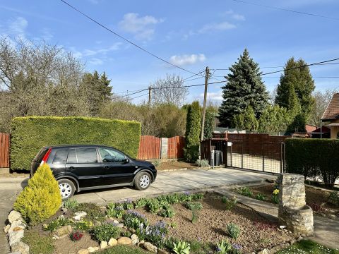 Eladó Ház 2092 Budakeszi Nagyszénászug