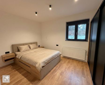 Eladó Lakás 7635 Pécs Mecsekoldal-Bálics 3 szobás panorámás felújított lakás