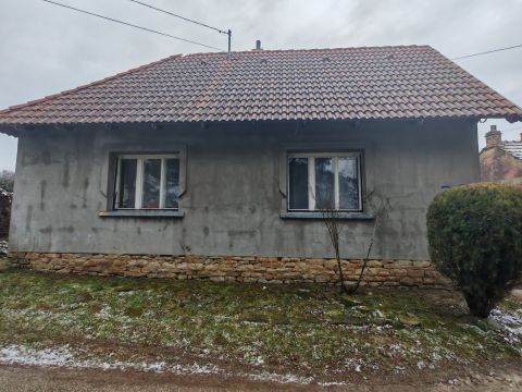 Eladó Ház 8373 Rezi 