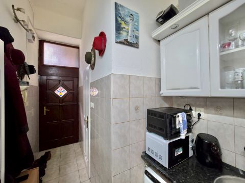 Eladó Lakás 1139 Budapest 13. kerület Otthonos zug Angyalföld központjában!