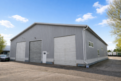 Eladó Ipari 4002 Debrecen , Nyugati Ipari park és az autópálya közelében