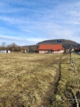 Eladó Telek 8265 Hegymagas 