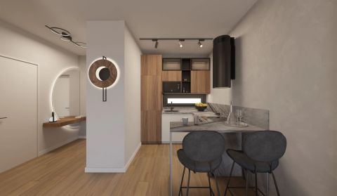 Eladó Lakás 1138 Budapest 13. kerület , Lakópark a Duna partján: Otthonod a vízparti életstílus közepén!