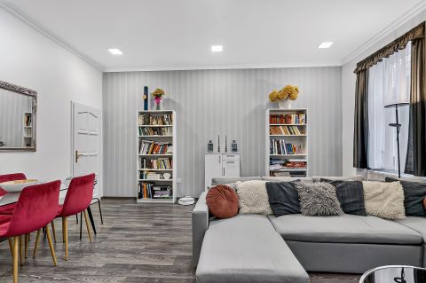 Eladó Lakás 1063 Budapest 6. kerület 