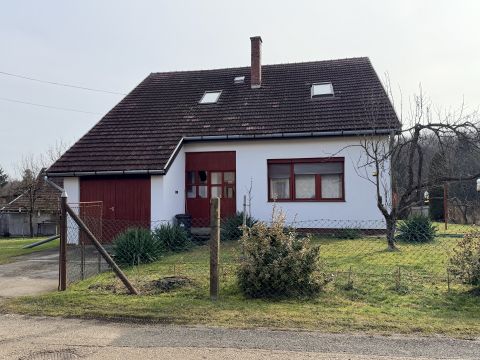 Eladó Ház 9941 Őriszentpéter 