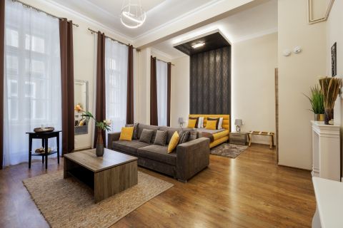 Eladó Lakás 1075 Budapest 7. kerület 