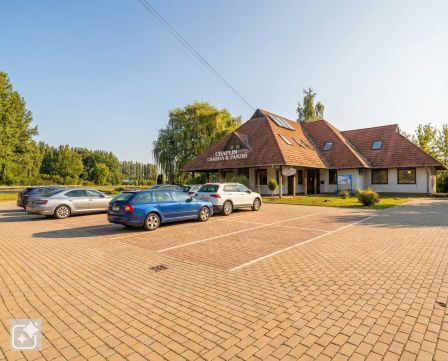 Eladó Vendéglátás 8771 Hahót Hahót-Chaplin Csárda és Panzió