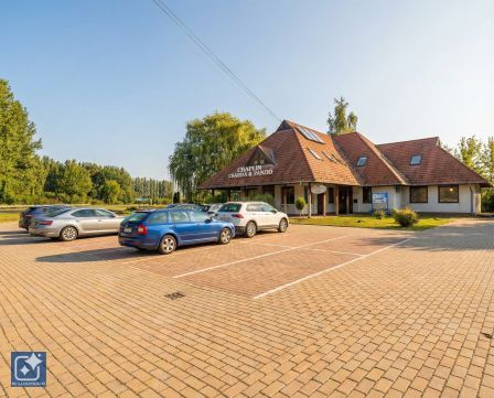 Eladó Vendéglátás 8771 Hahót Hahót-Chaplin Csárda és Panzió