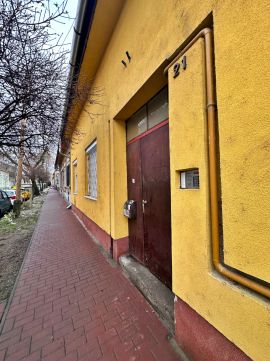 Eladó Lakás 1047 Budapest 4. kerület 