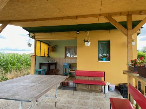 Eladó Ház 2060 Bicske Galagonyás 