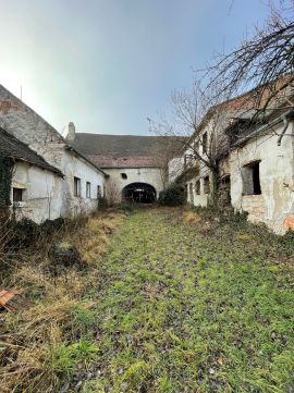 Eladó Ház 9421 Fertőrákos , Központ