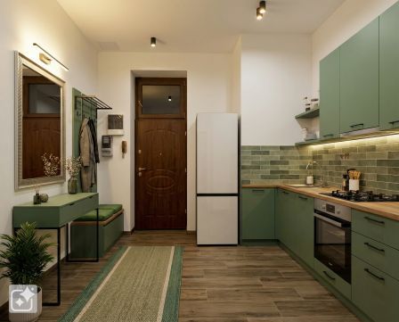 Eladó Lakás 1137 Budapest 13. kerület , Pozsonyi út elején - kivételes lokáció