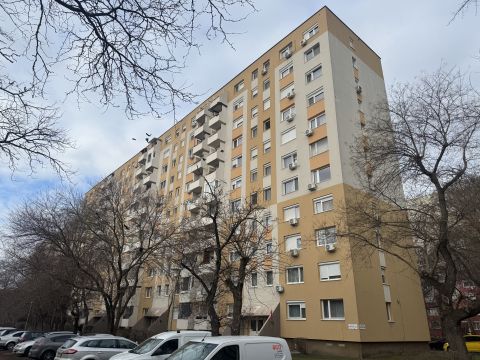 Eladó Lakás 1191 Budapest 19. kerület , SZIGETELT HÁZ EGYEDI FŰTÉS, 53 nm 3 szoba , ERKÉLY, KLÍMA !